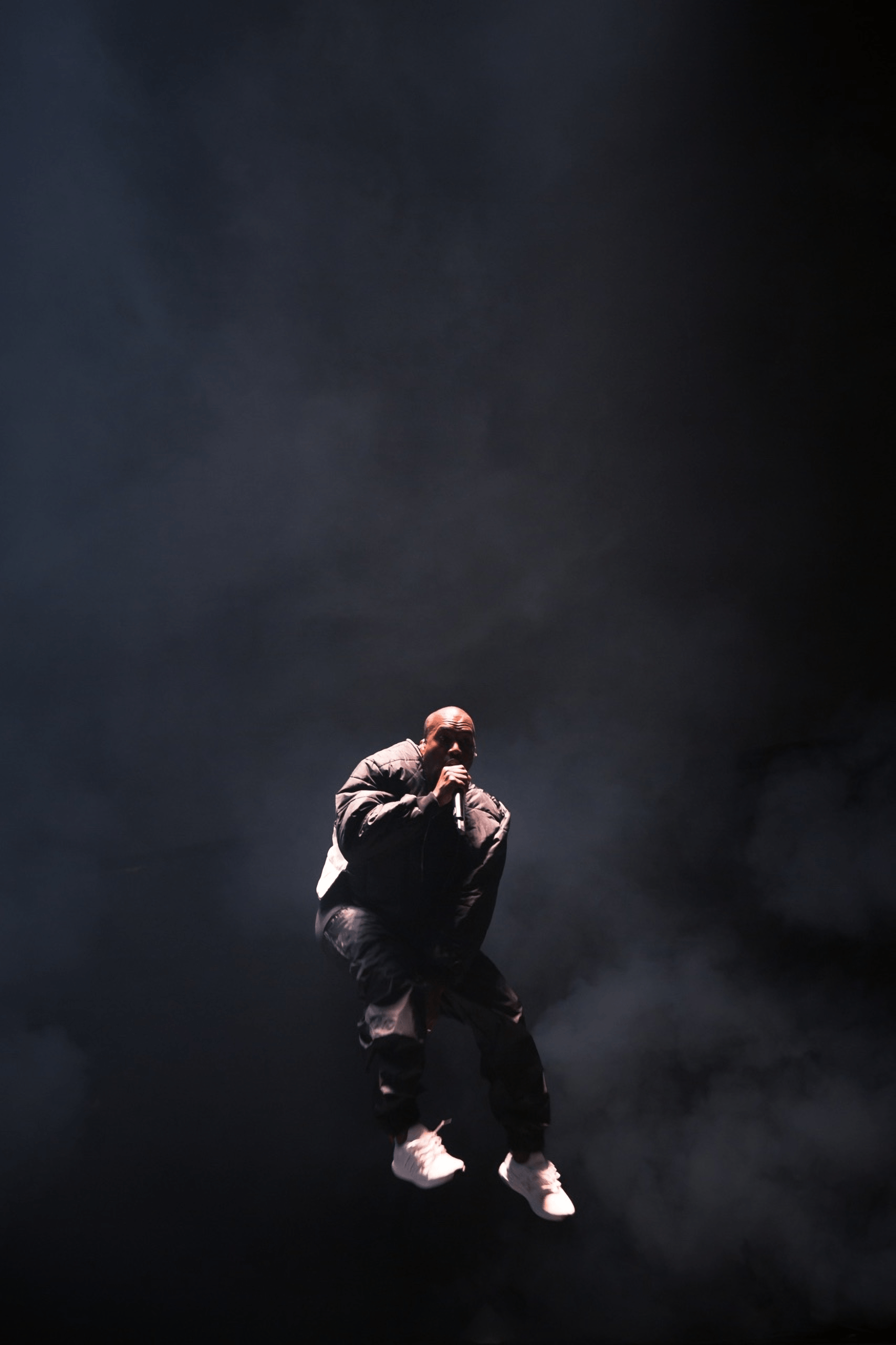 Kanye West Runaway Wallpapers