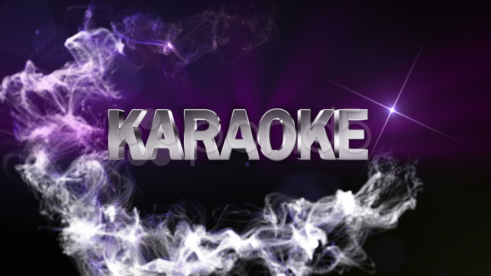 Karaoke Wallpapers