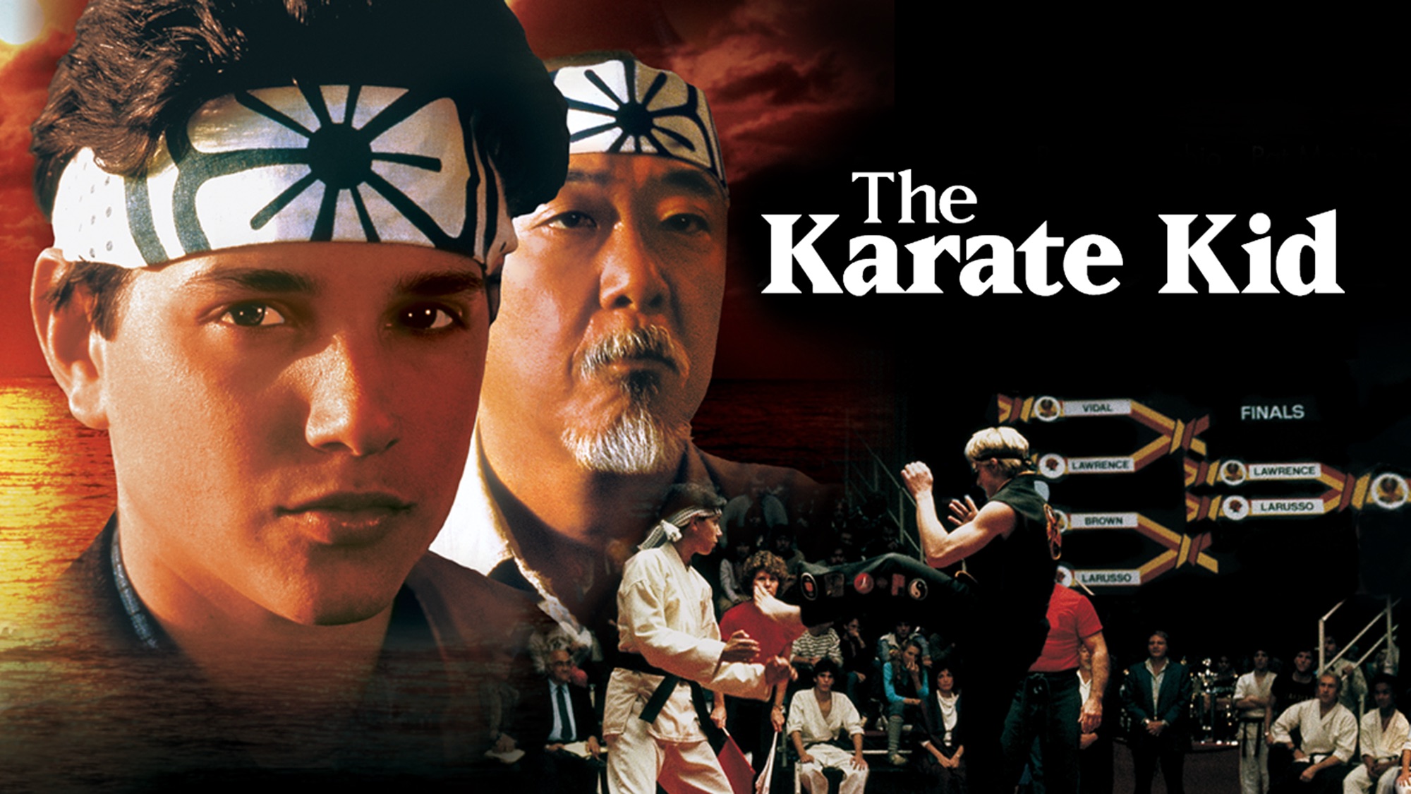 Karate Kid Wallpapers