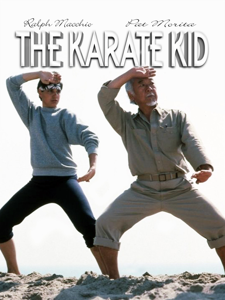 Karate Kid Wallpapers