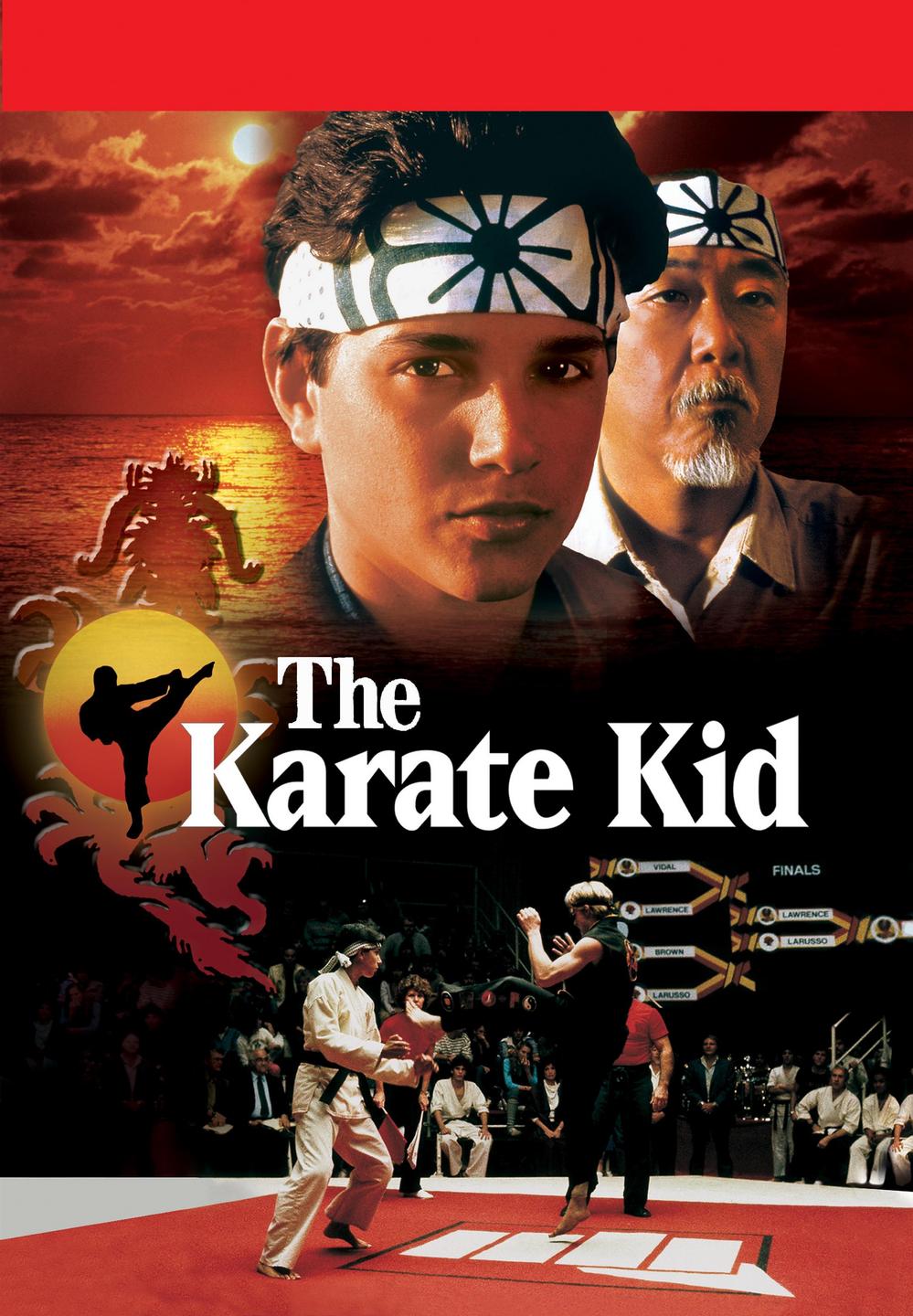 Karate Kid Wallpapers