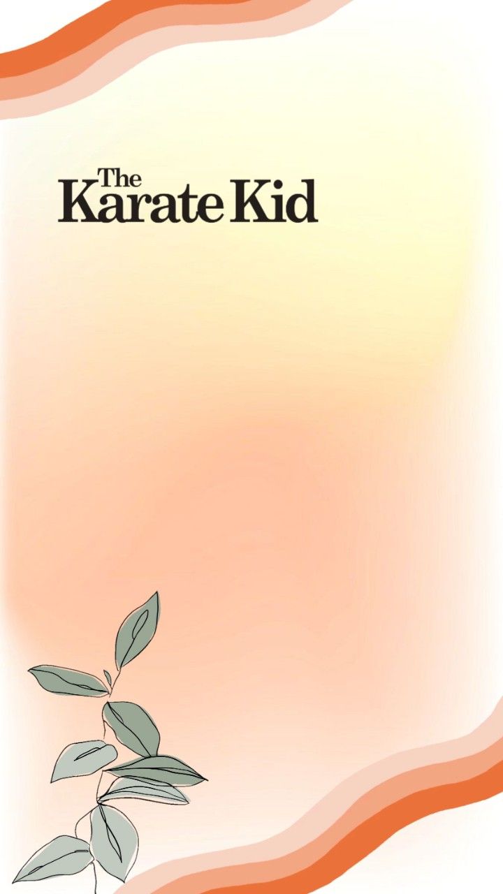 Karate Kid Wallpapers