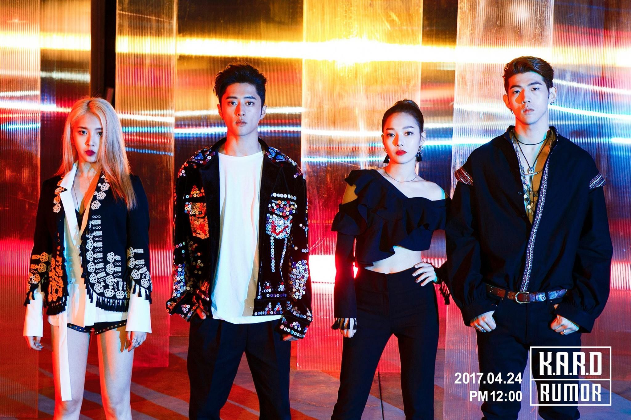 Kard Wallpapers