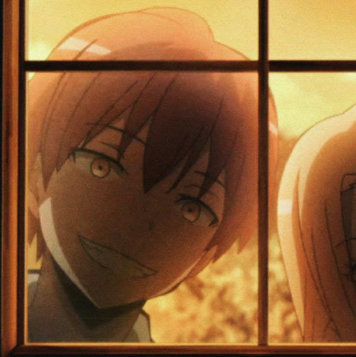 Karma Akabane Pfp Wallpapers