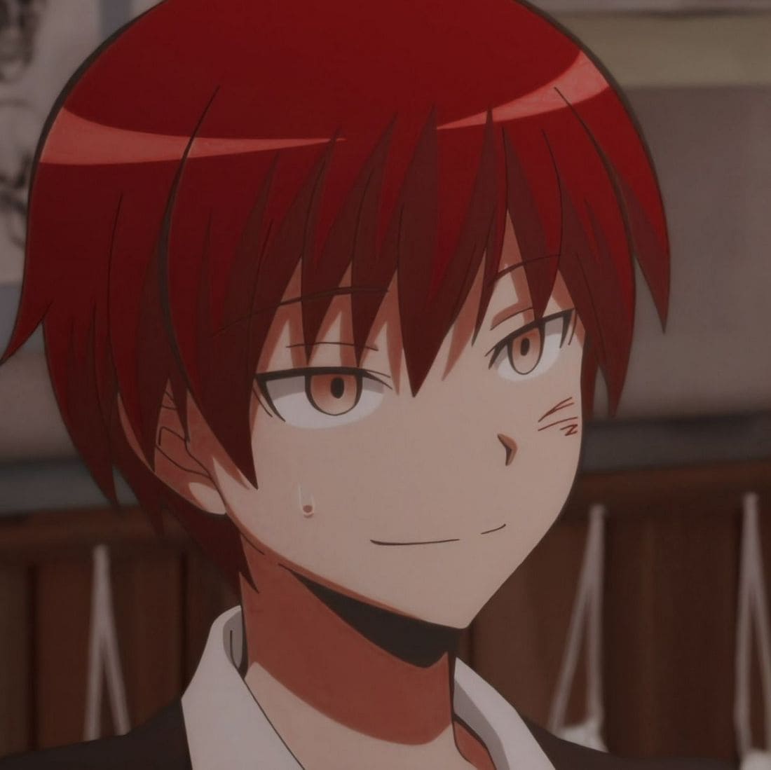 Karma Akabane Pfp Wallpapers