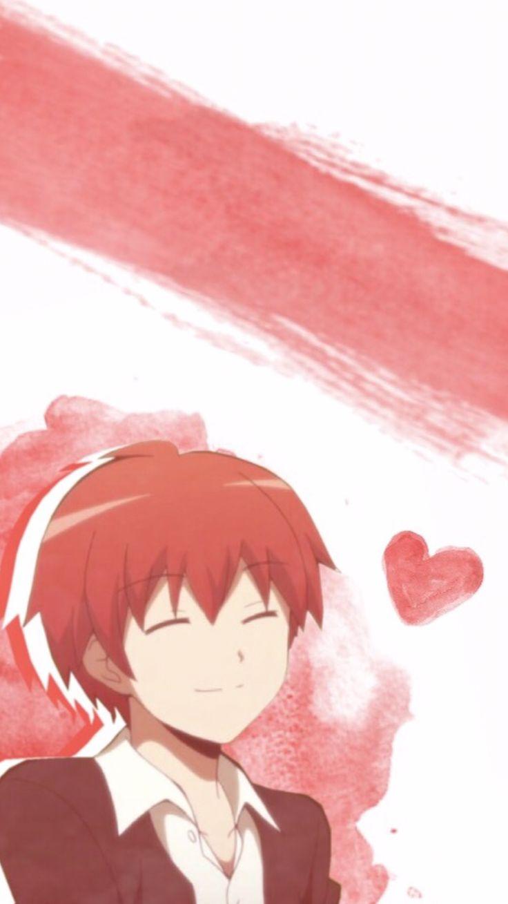 Karma Akabane Pfp Wallpapers