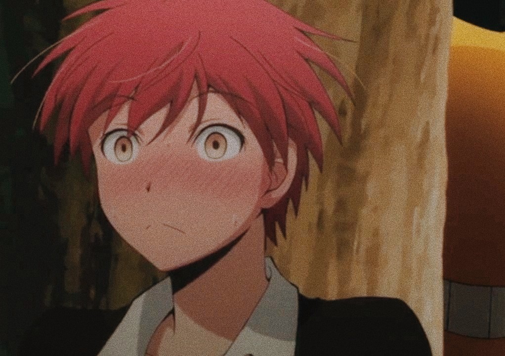 Karma Akabane Pfp Wallpapers