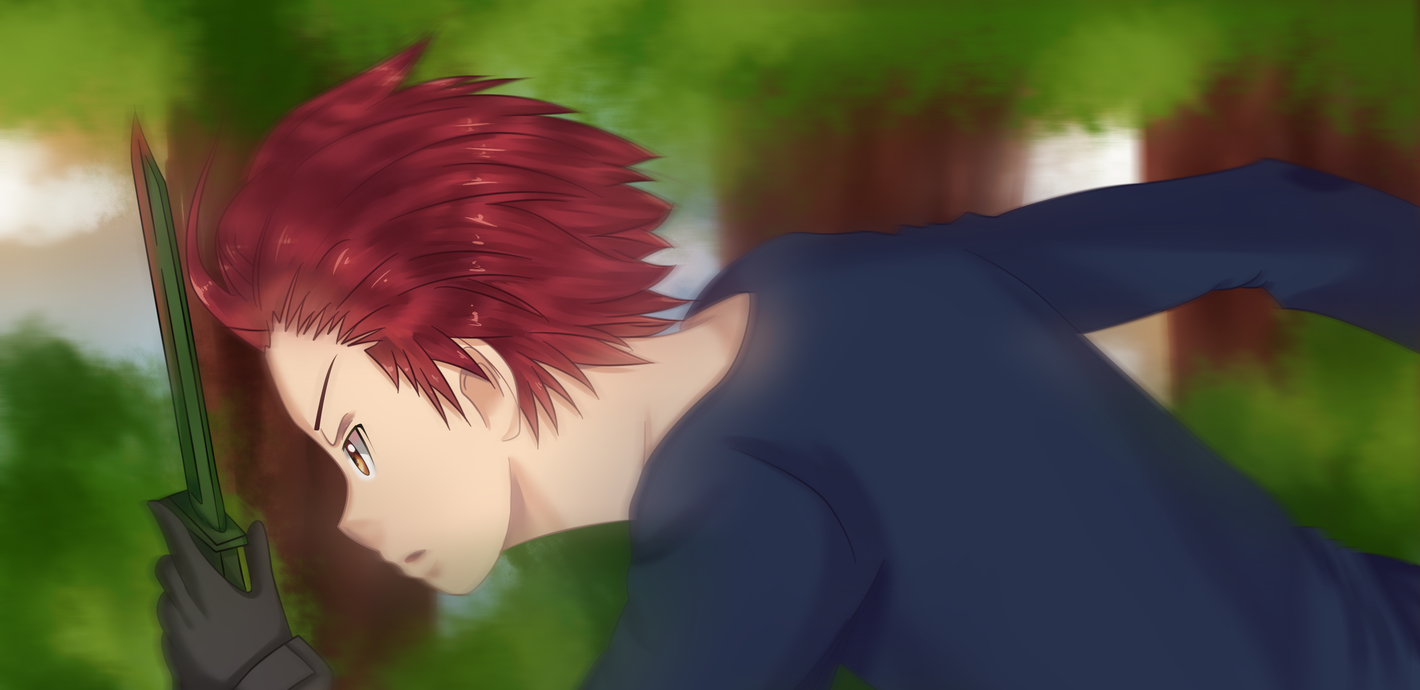 Karma Akabane Pfp Wallpapers