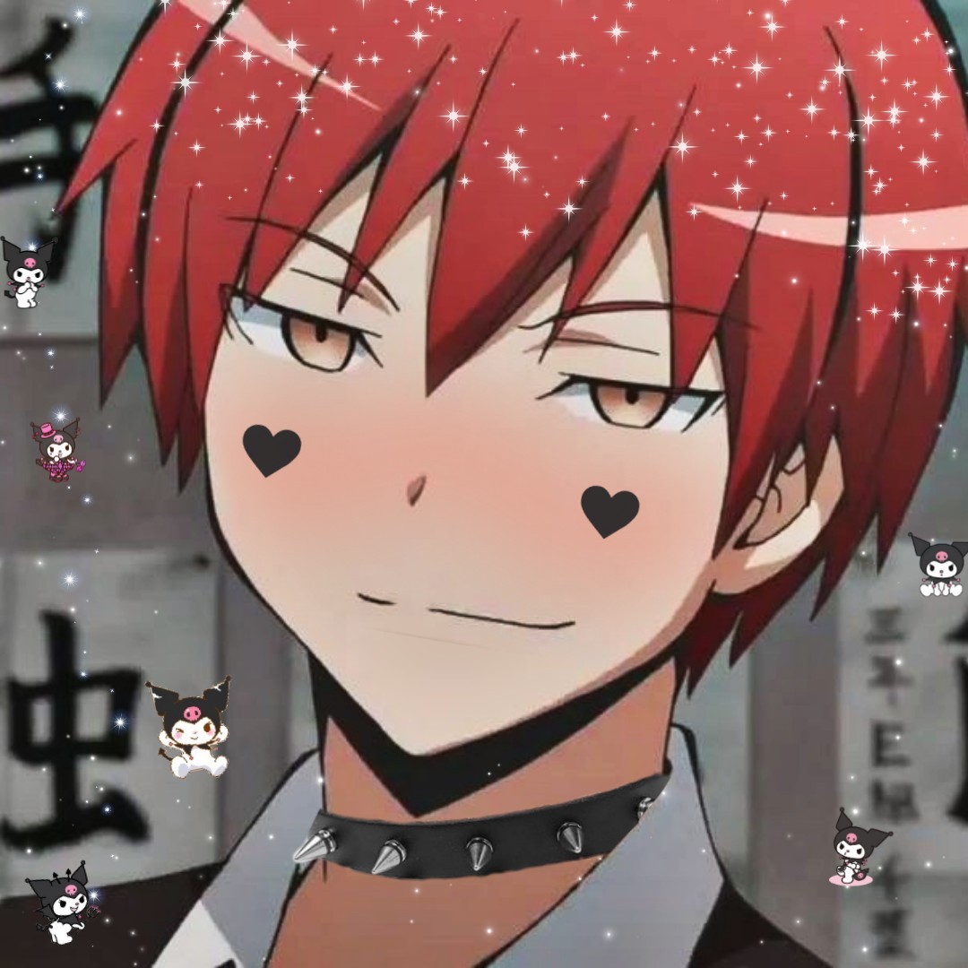 Karma Akabane Pfp Wallpapers