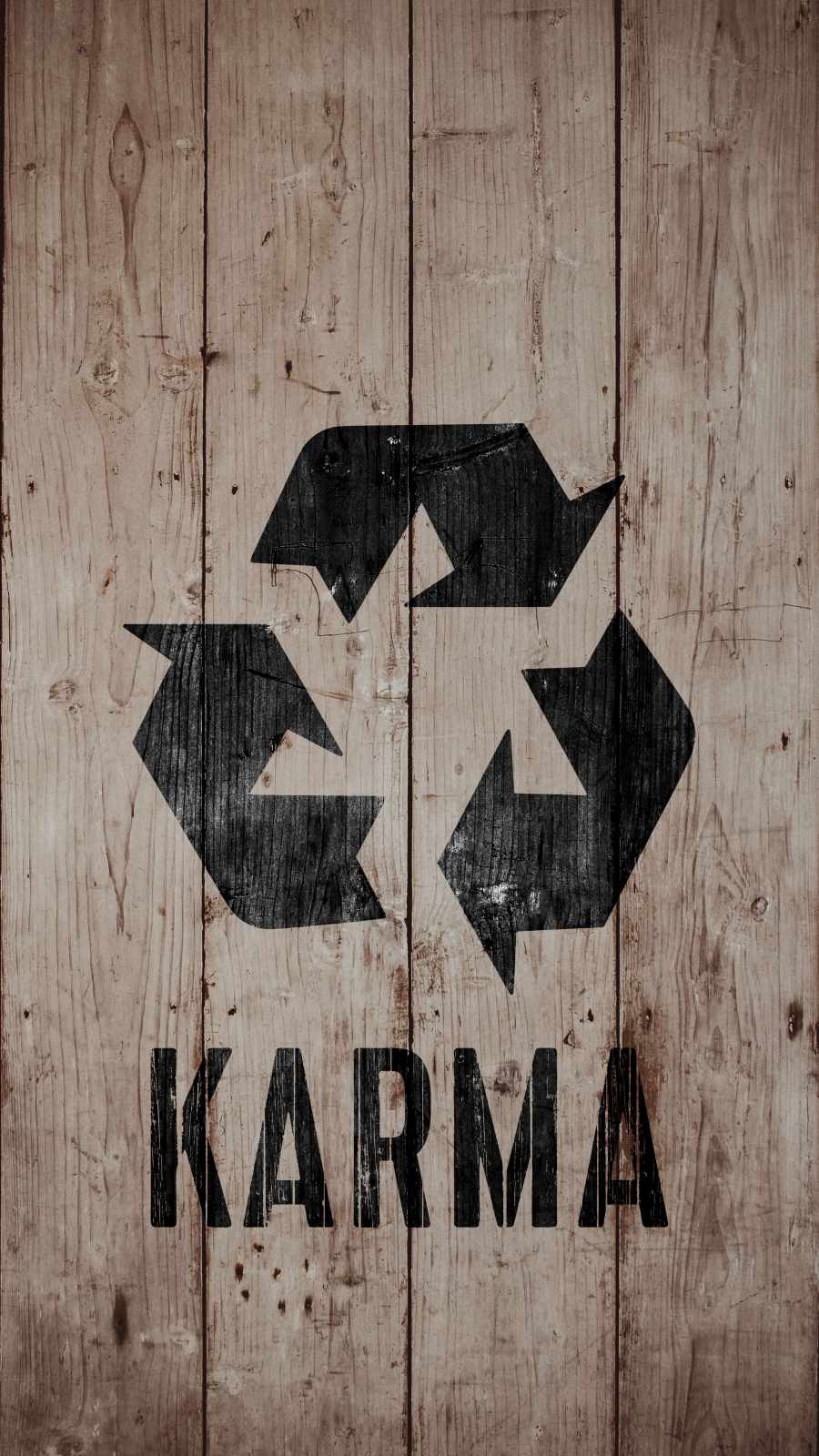 Karma Wallpapers