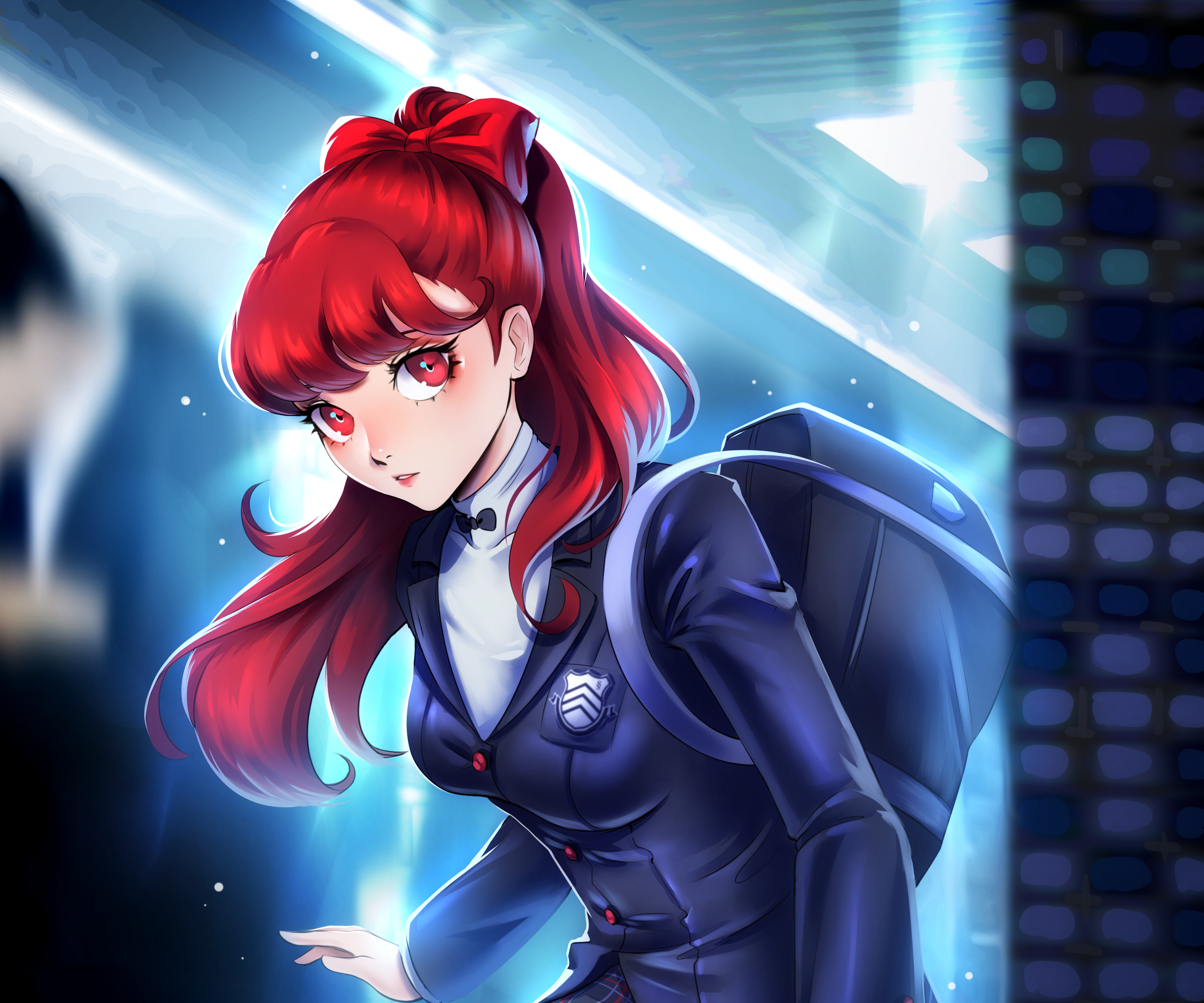 Kasumi Wallpapers