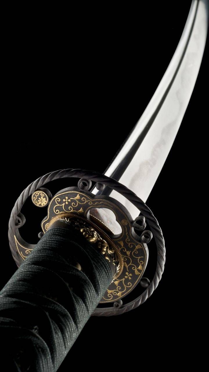 Katana Sword Wallpapers