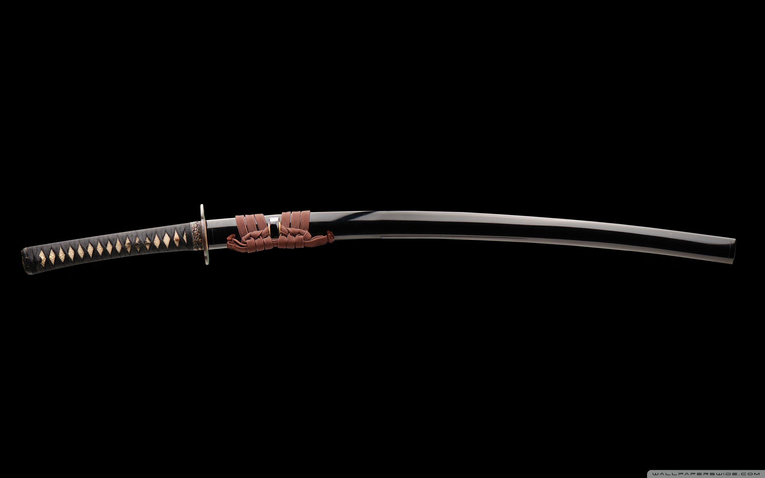 Katana Sword Wallpapers