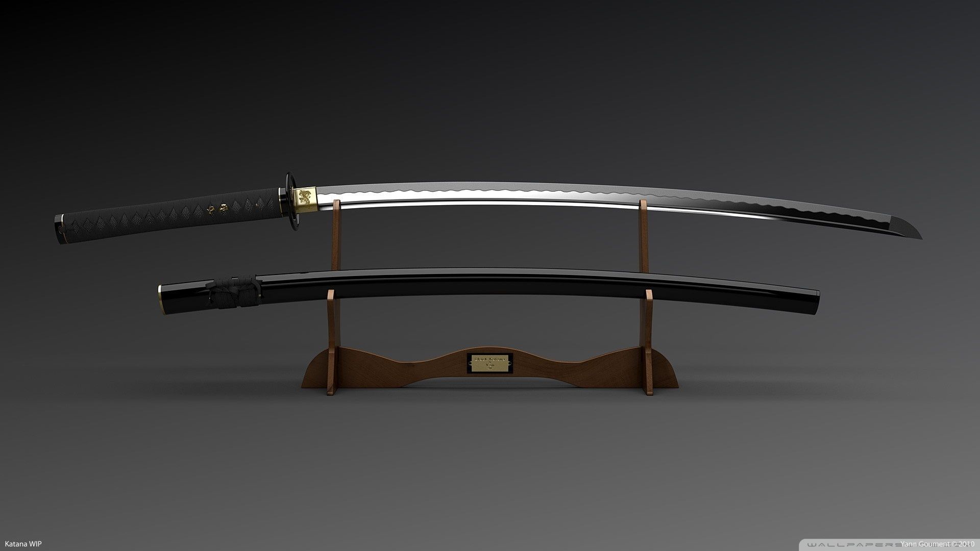 Katana Sword Wallpapers