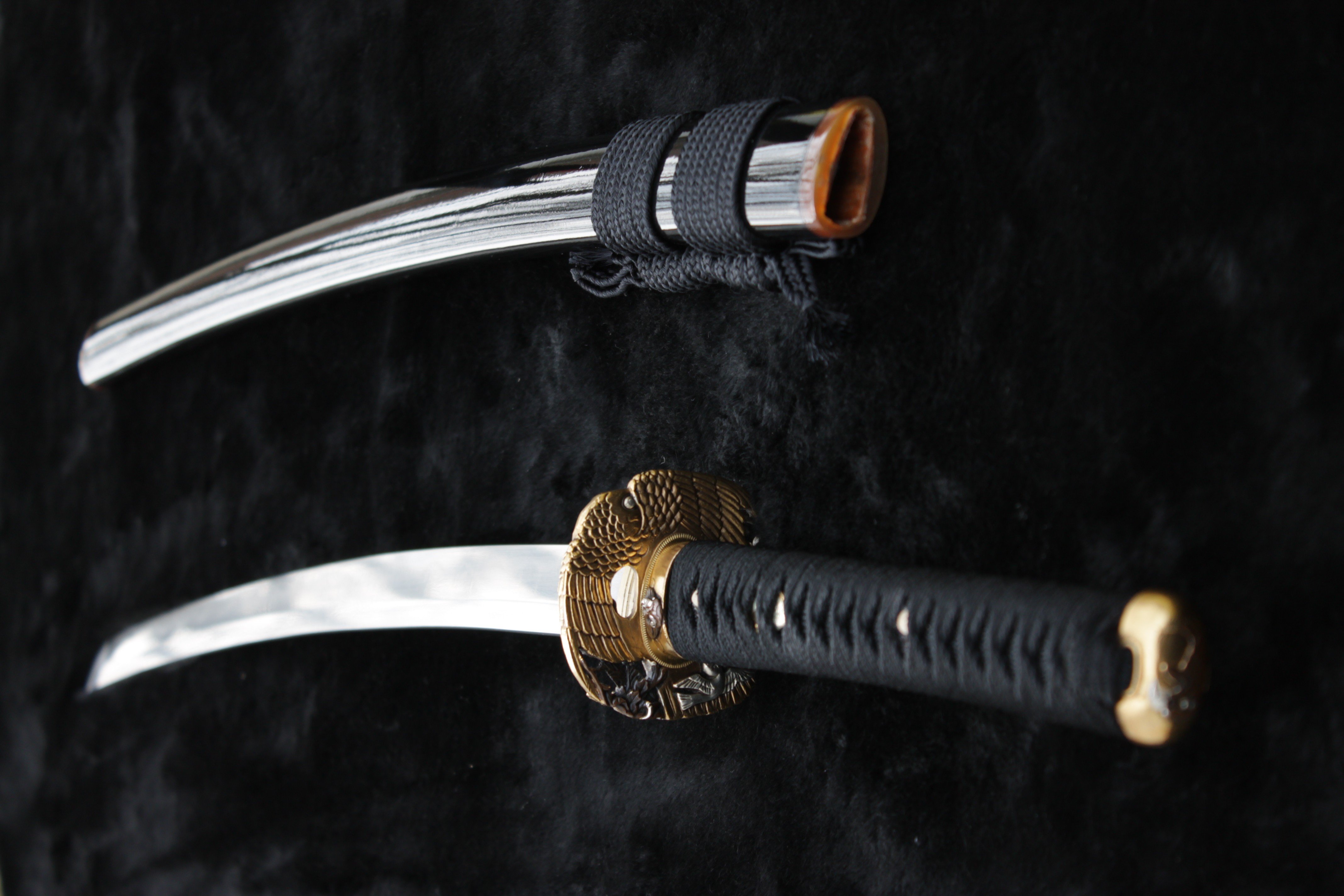 Katana Sword Wallpapers