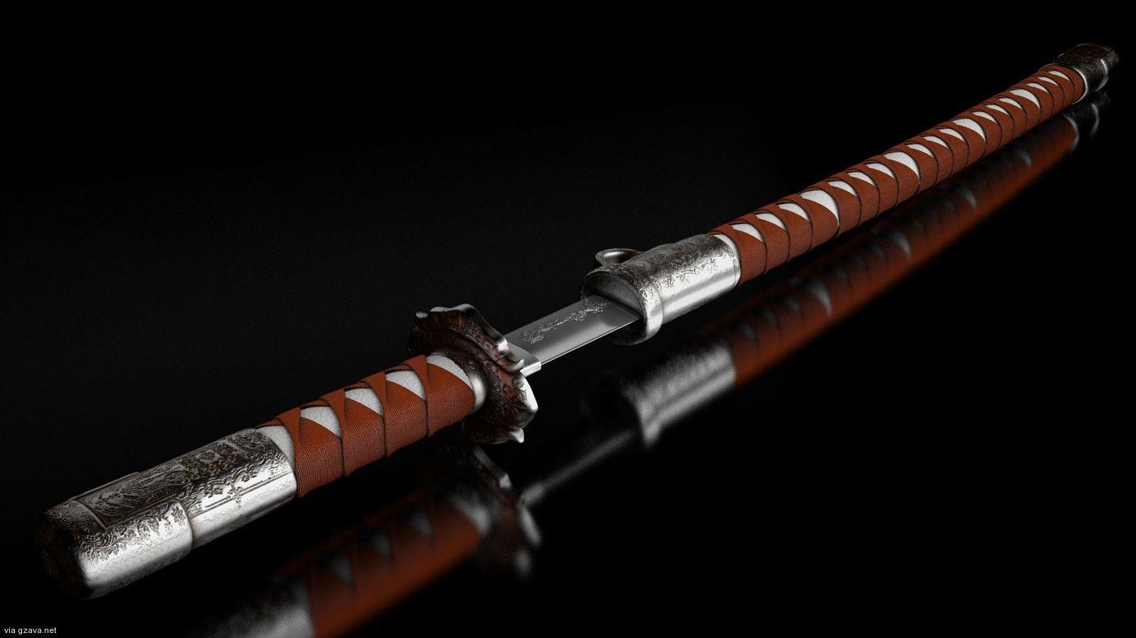 Katana Sword Wallpapers