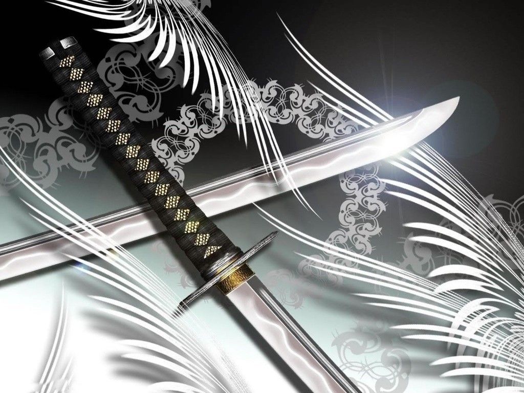 Katana Sword Wallpapers