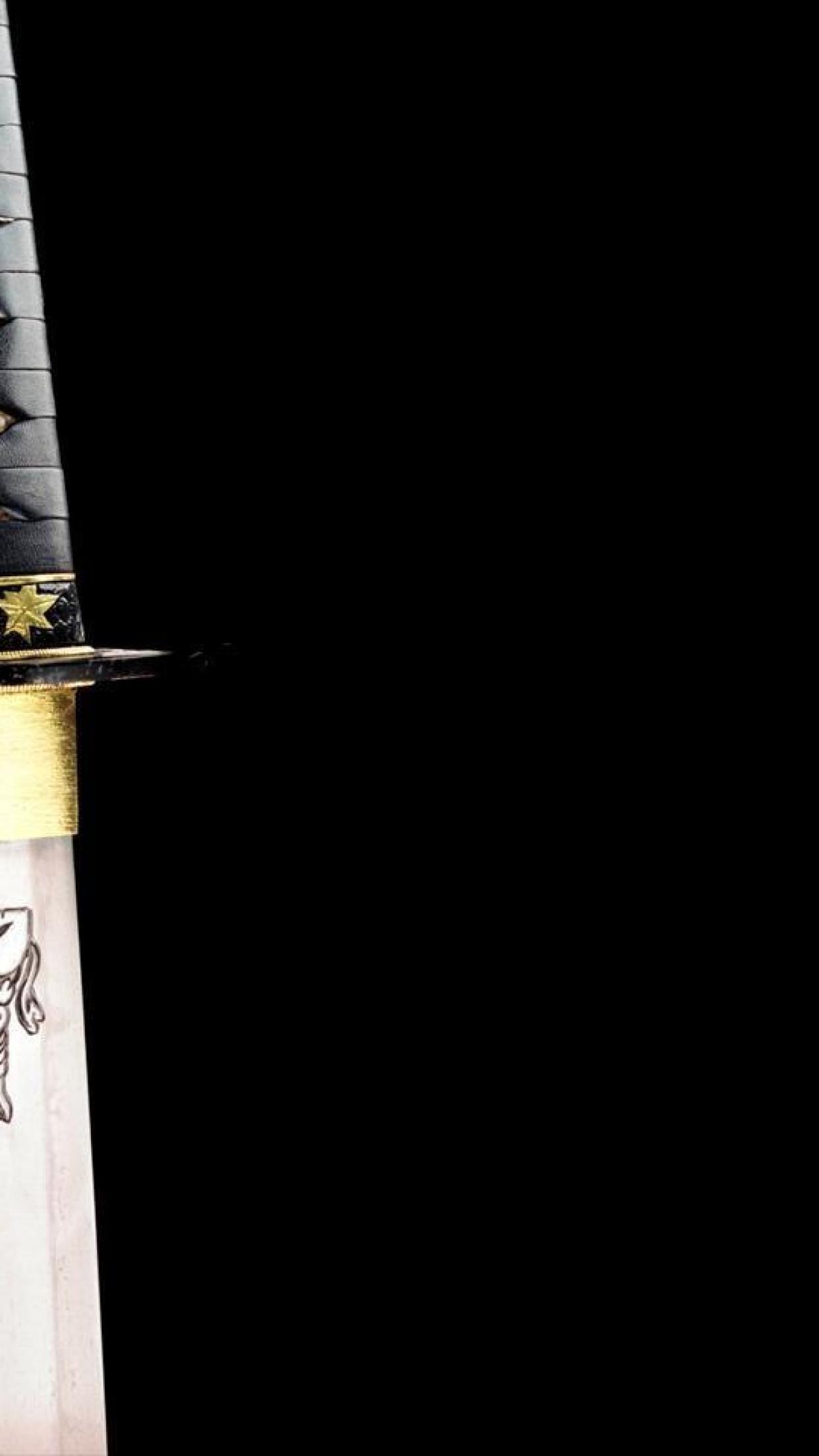 Katana Sword Wallpapers