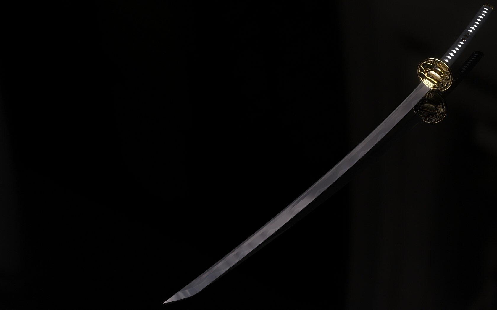 Katana Sword Wallpapers