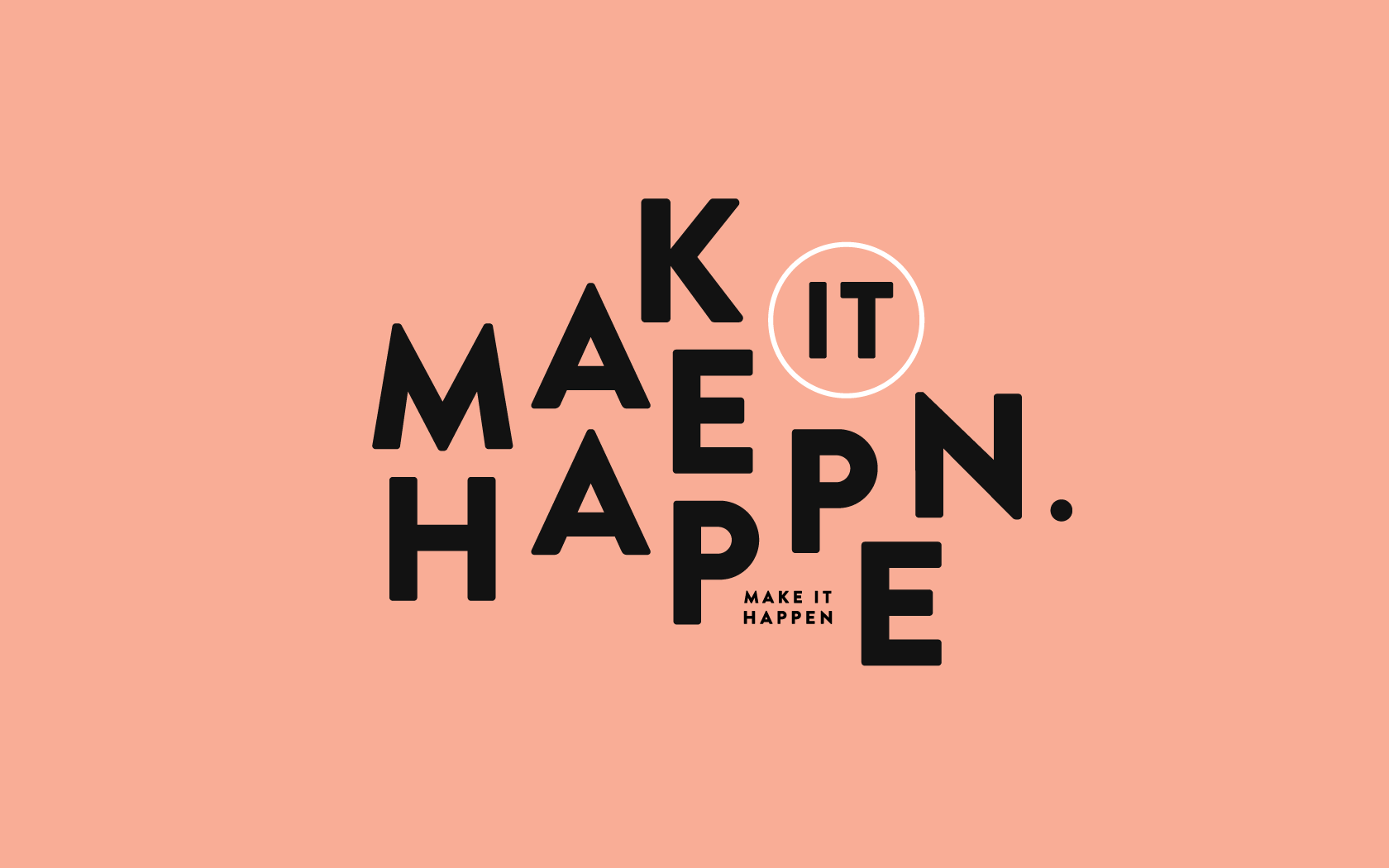 Kate Spade Quote Desktop Wallpapers