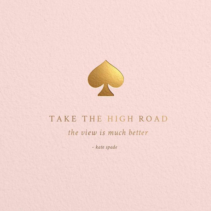 Kate Spade Quote Desktop Wallpapers