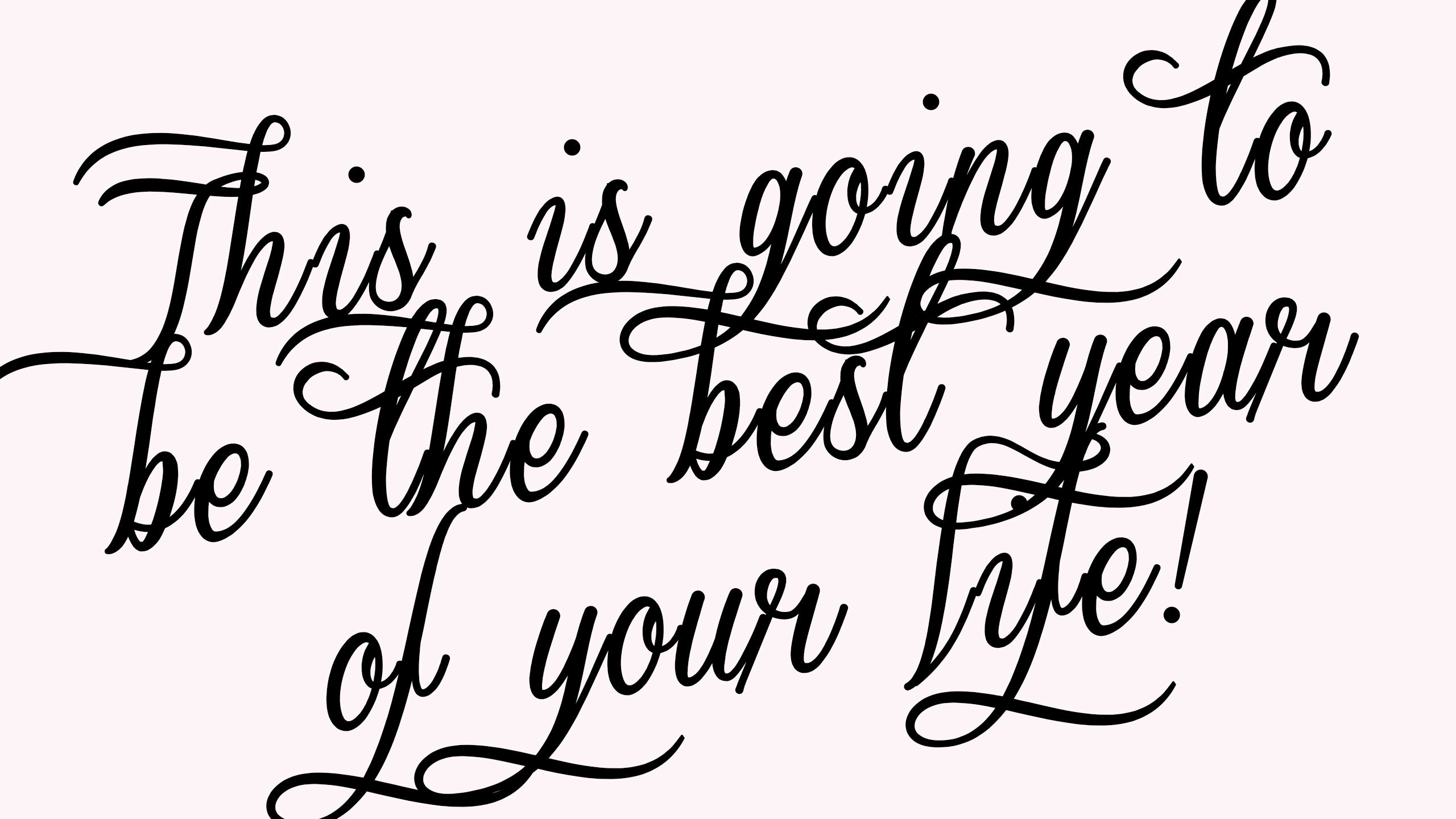 Kate Spade Quote Desktop Wallpapers