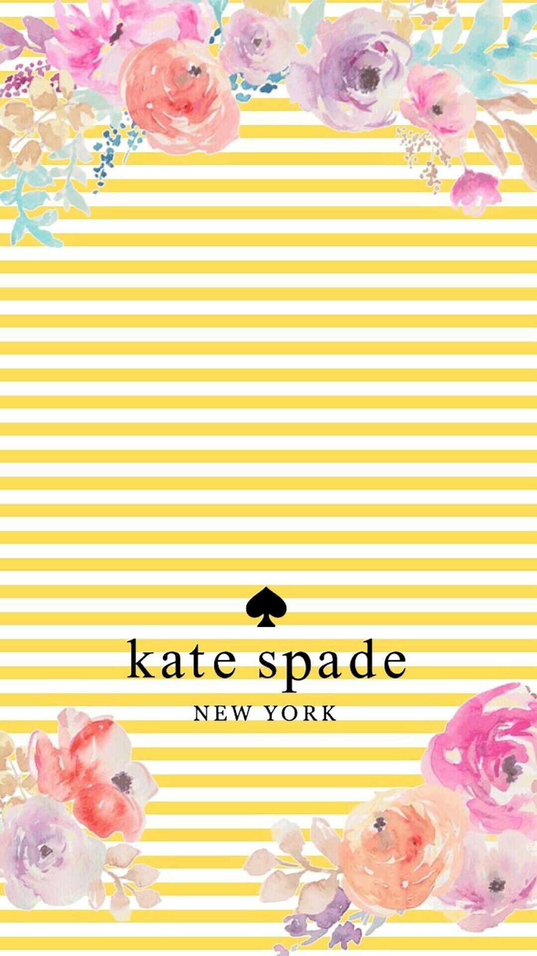 Kate Spade For Iphone Wallpapers