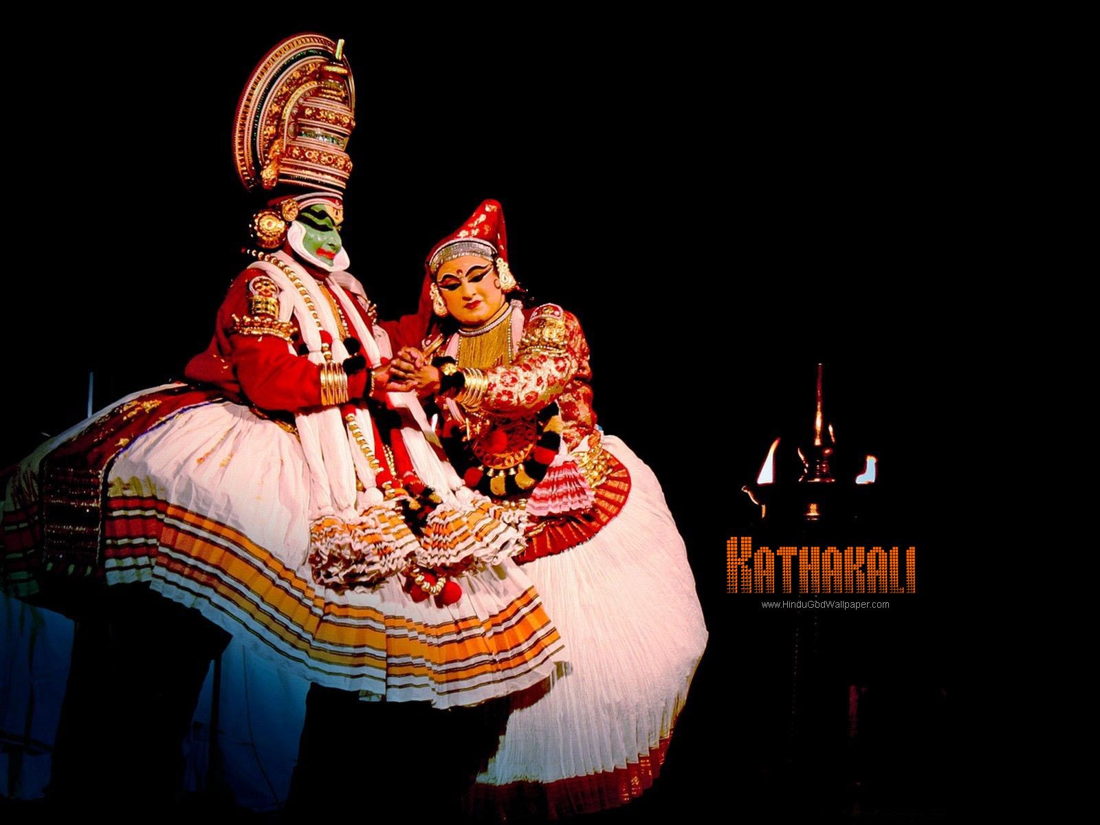 Kathakali Images Wallpapers