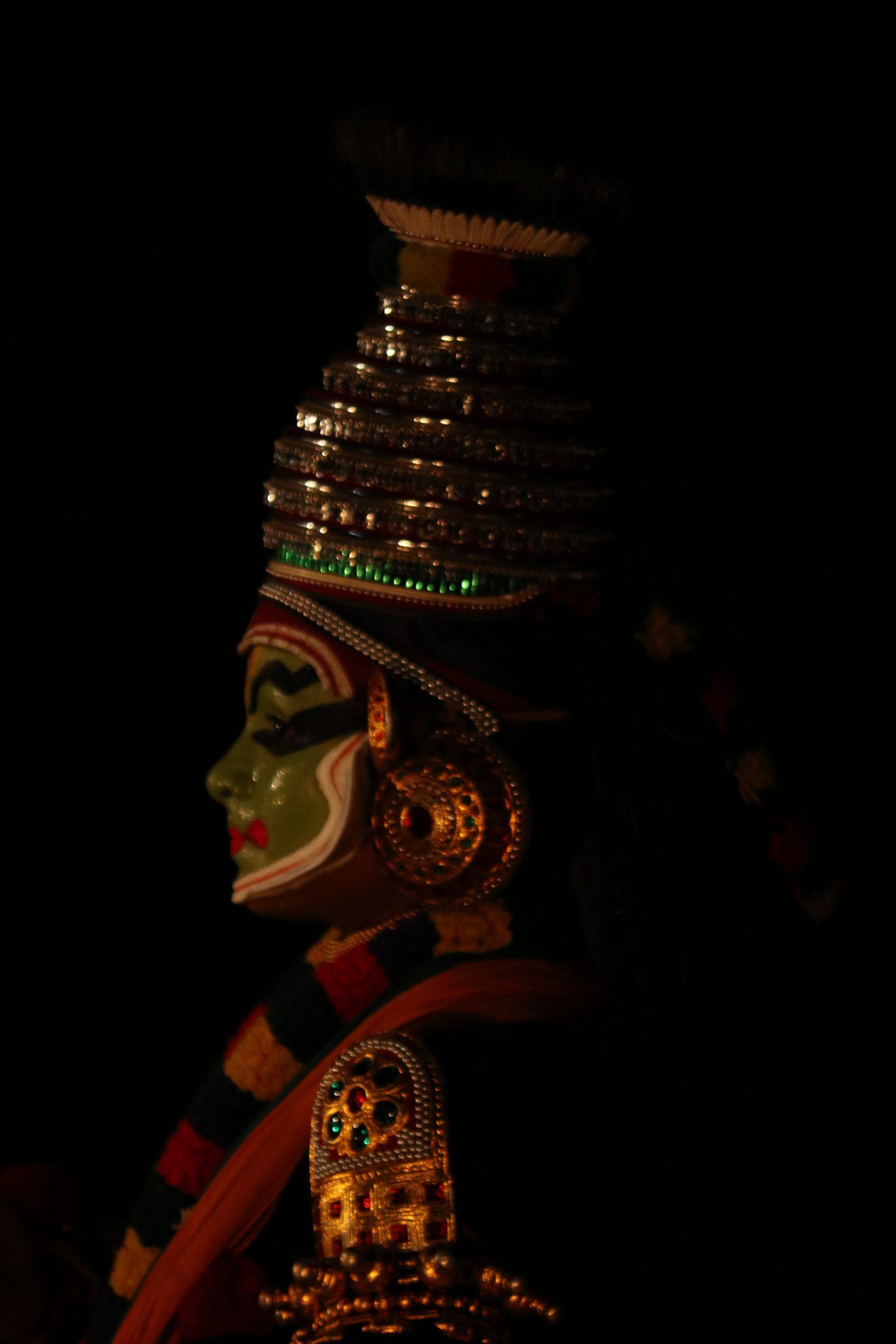 Kathakali Images Wallpapers