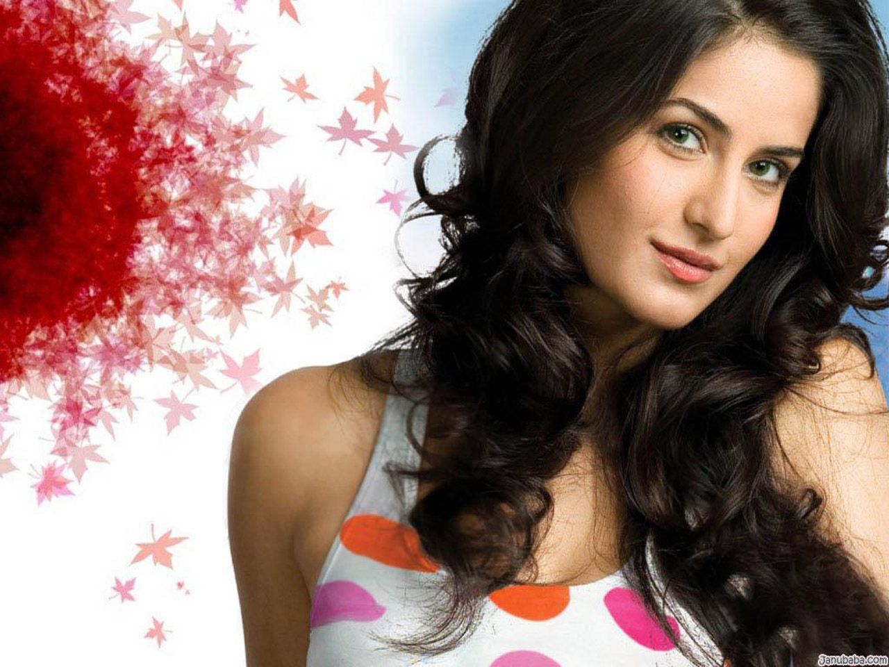 Katrina Kaif Hd Wallpapers