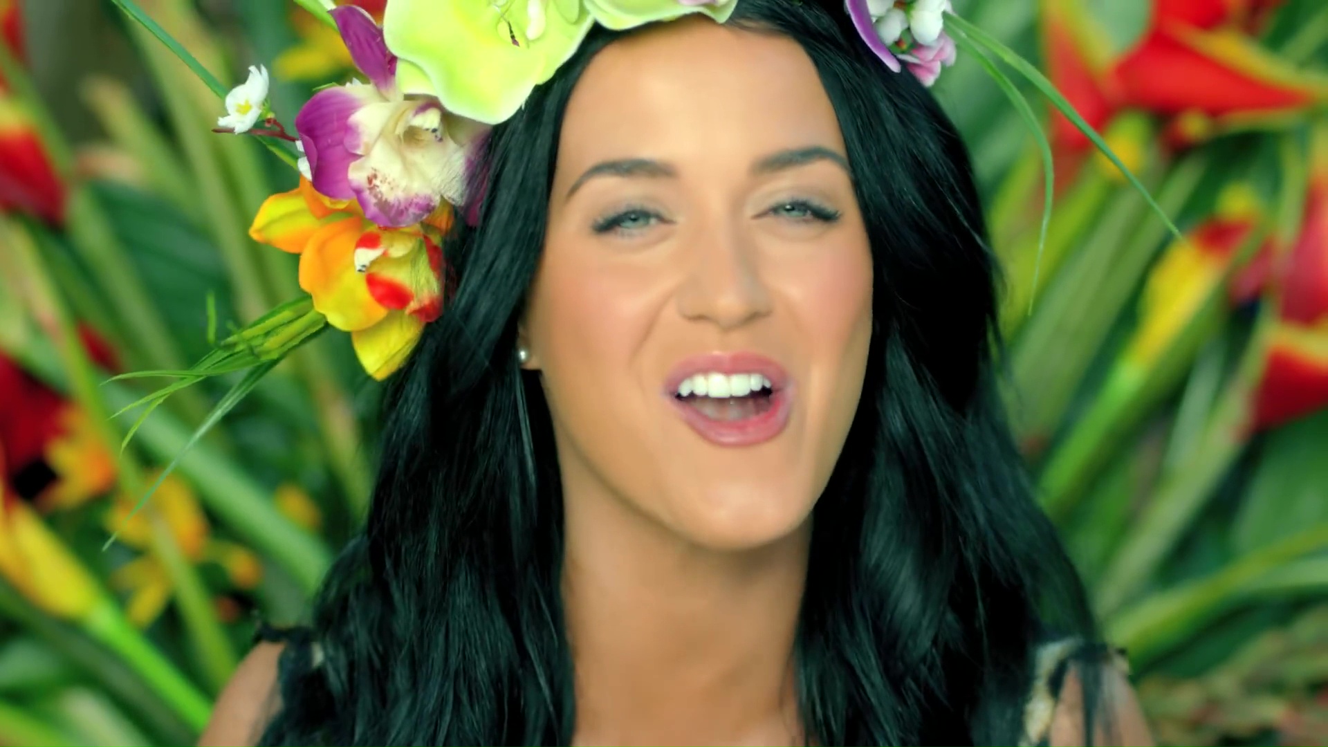 Katy Perry Roar Wallpapers