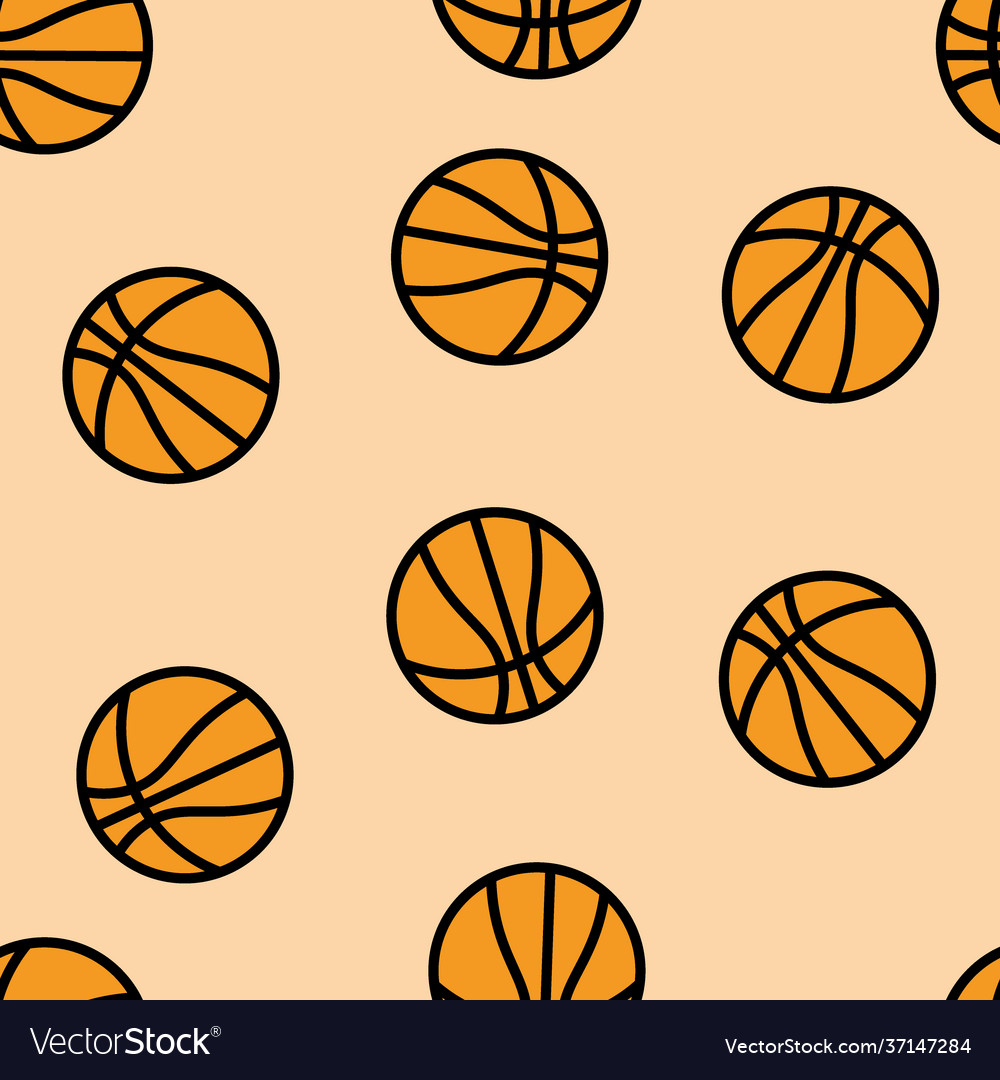 Kawaii Basketball Wallpapers