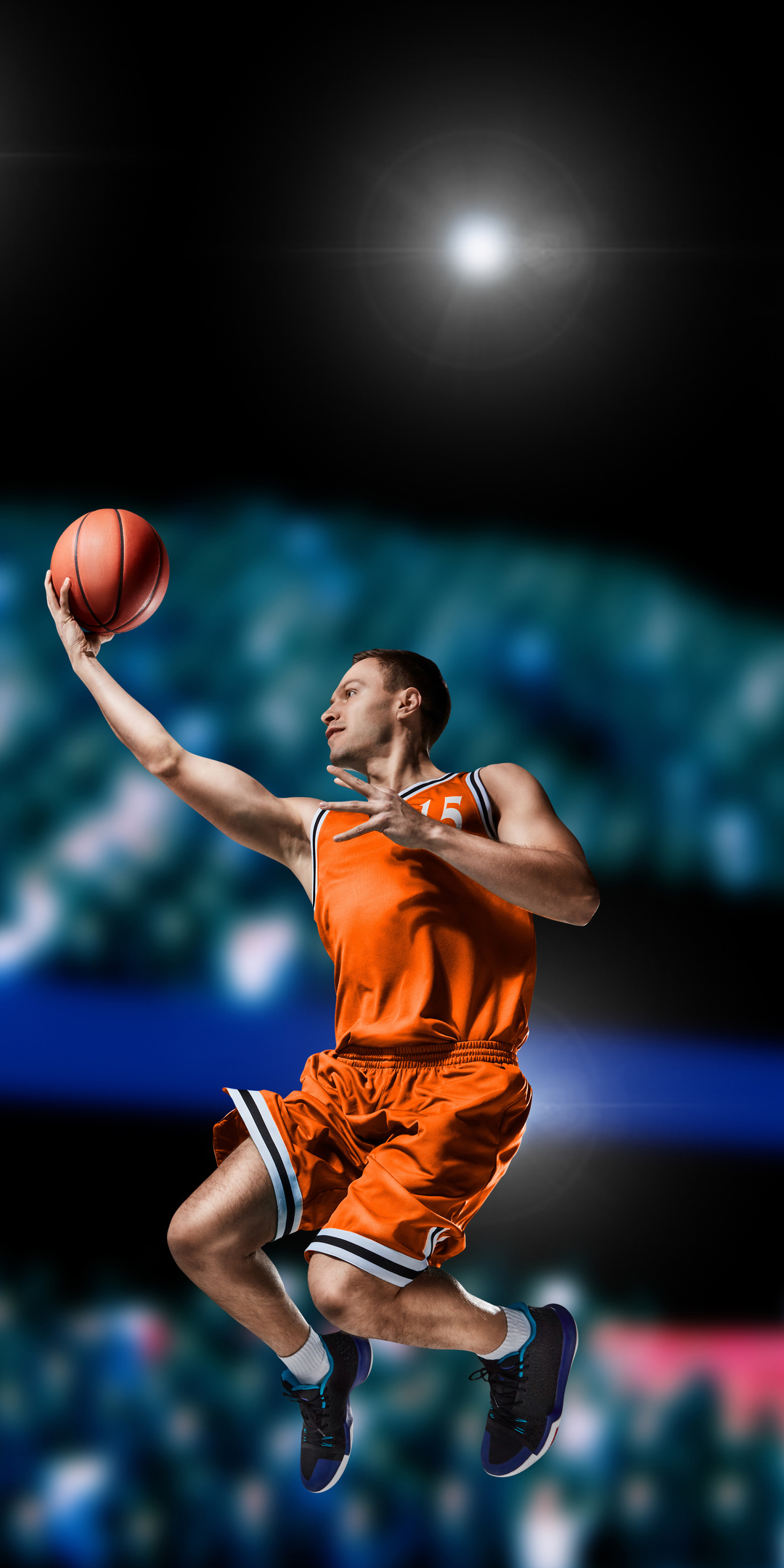 Kawaii Basketball Wallpapers