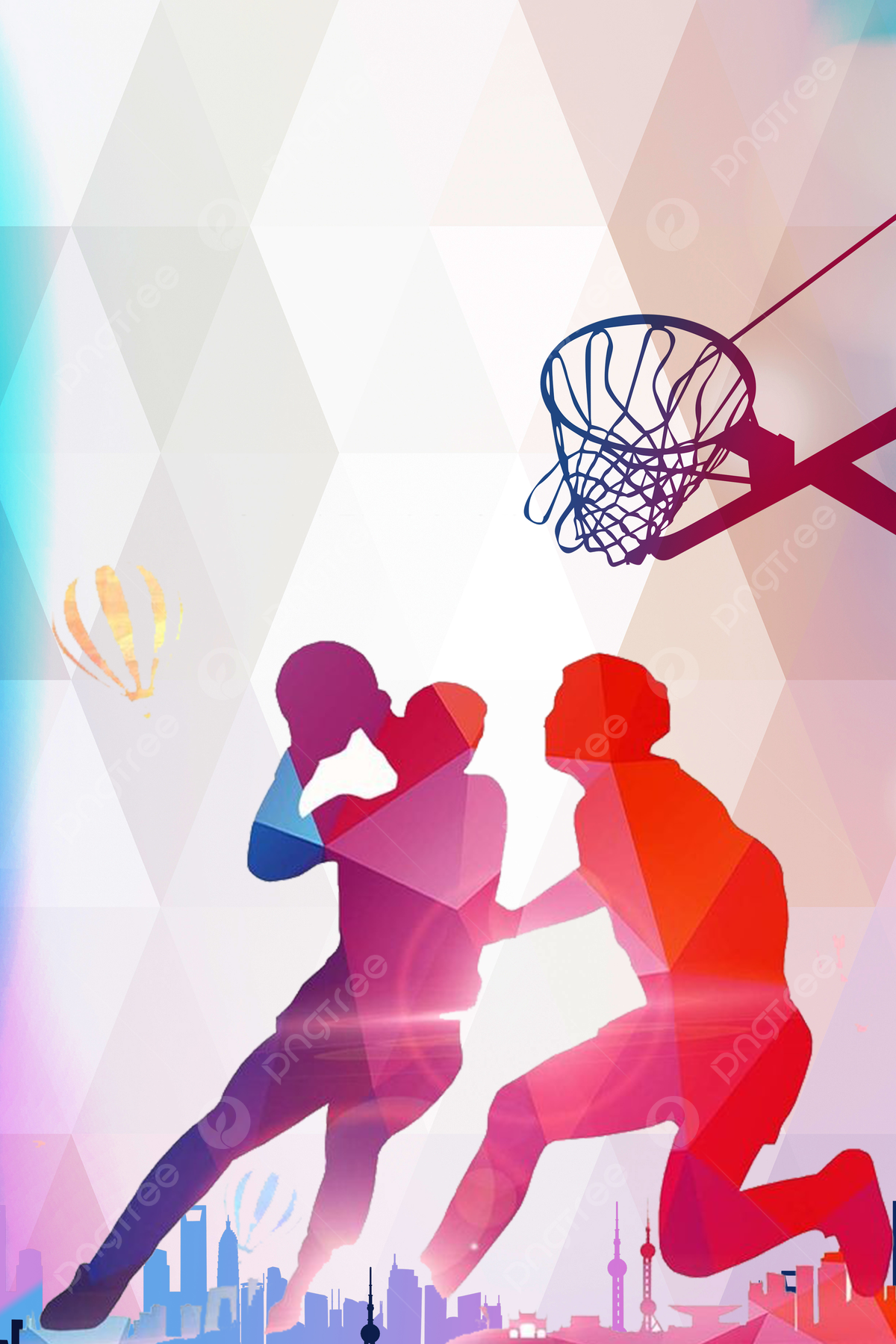 Kawaii Basketball Wallpapers