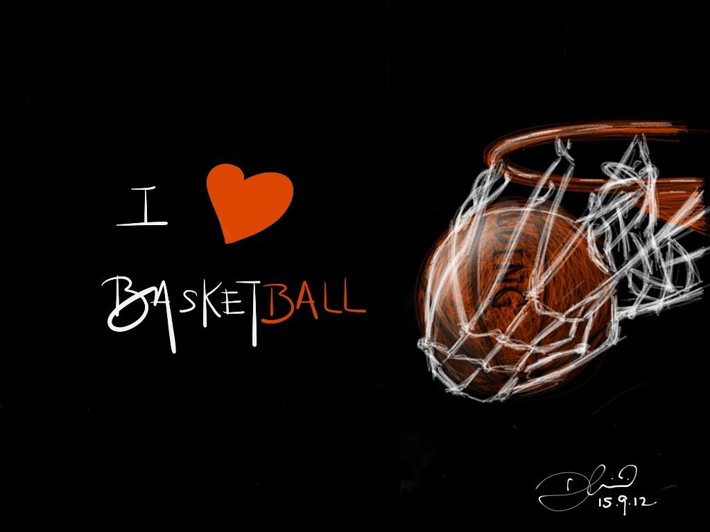 Kawaii Basketball Wallpapers