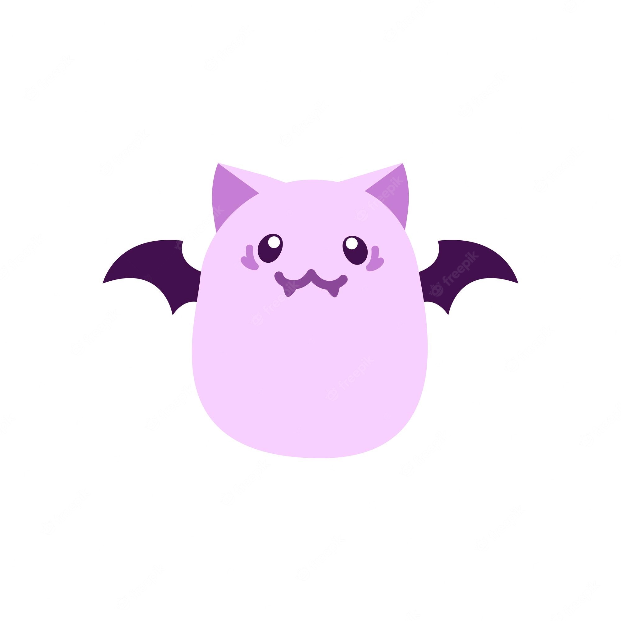 Kawaii Bat Wallpapers