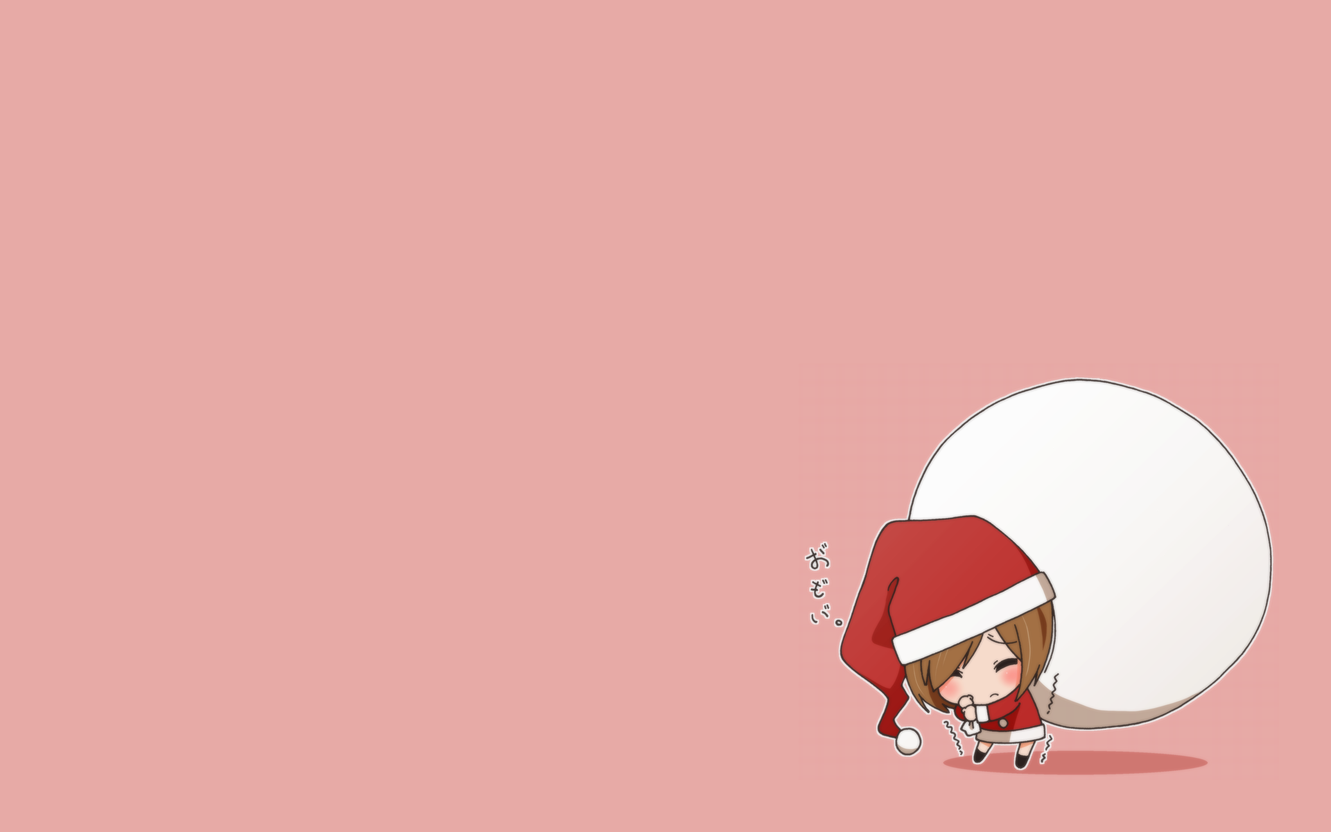 Kawaii Chibi Wallpapers