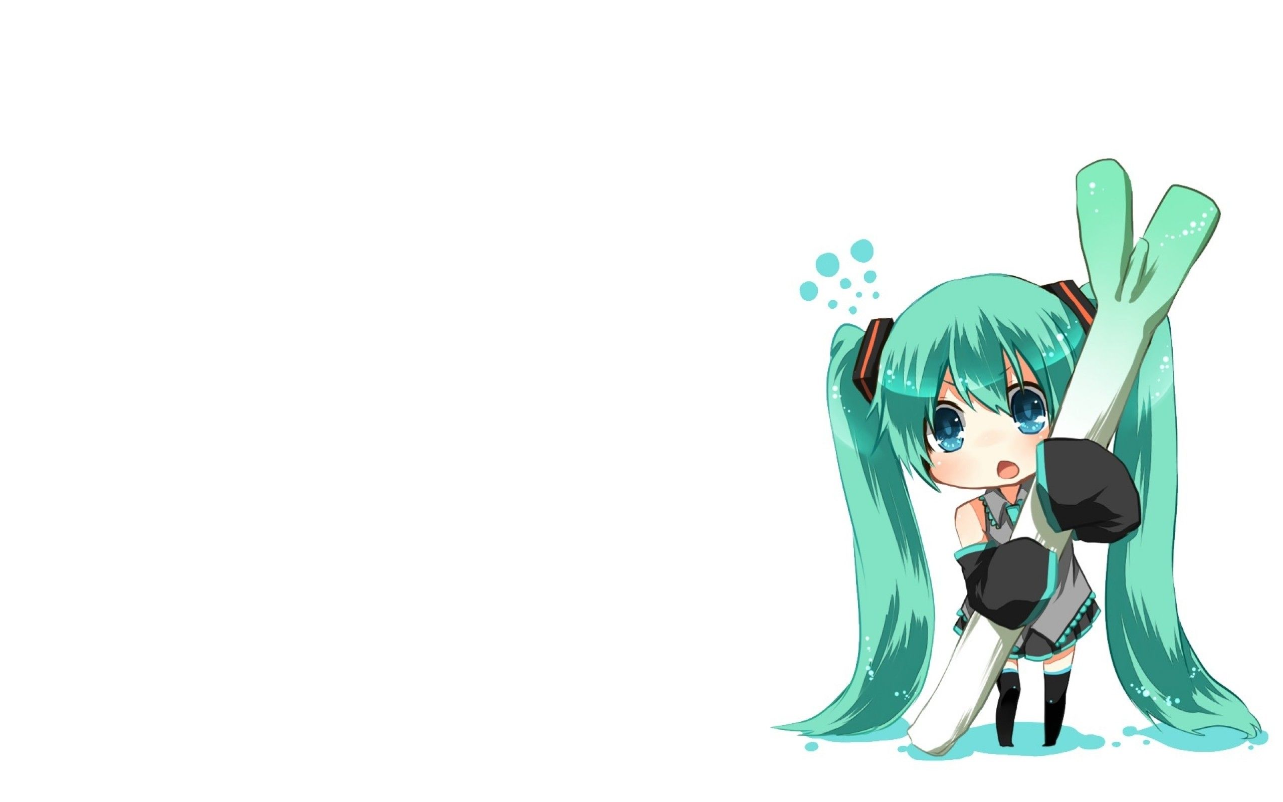 Kawaii Chibi Anime Wallpapers