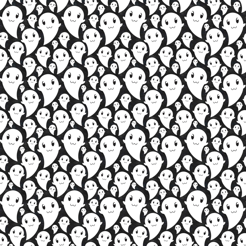 Kawaii Ghost Wallpapers