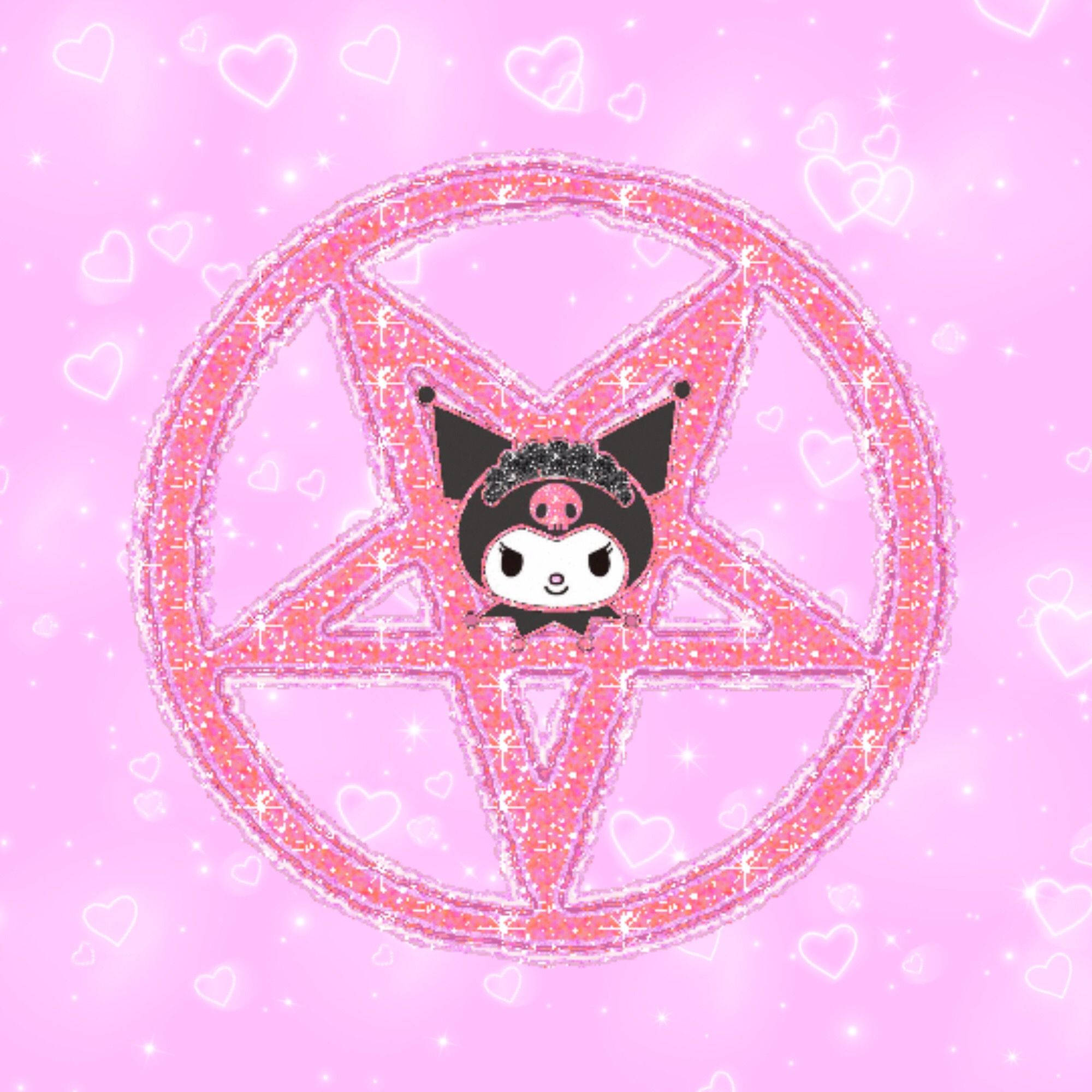 Kawaii Goth Wallpapers