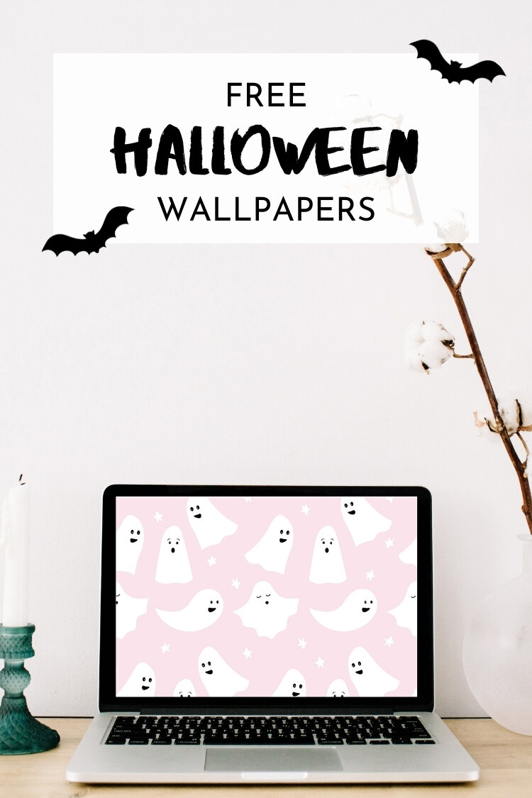 Kawaii Halloween Wallpapers