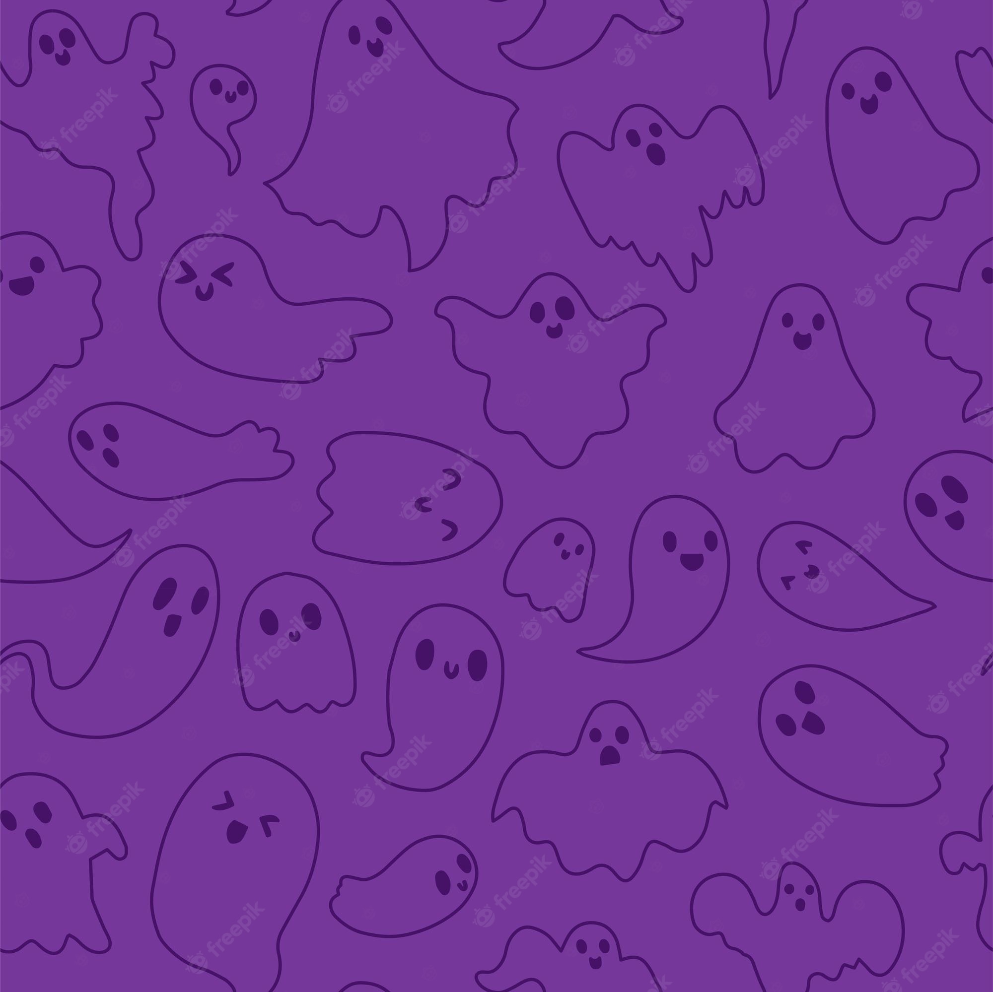 Kawaii Halloween Wallpapers