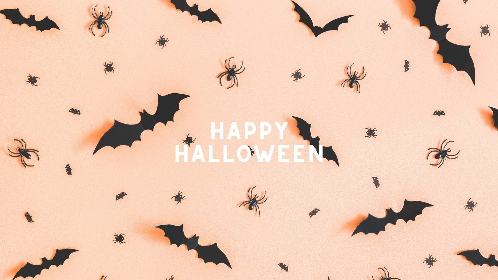 Kawaii Halloween Wallpapers