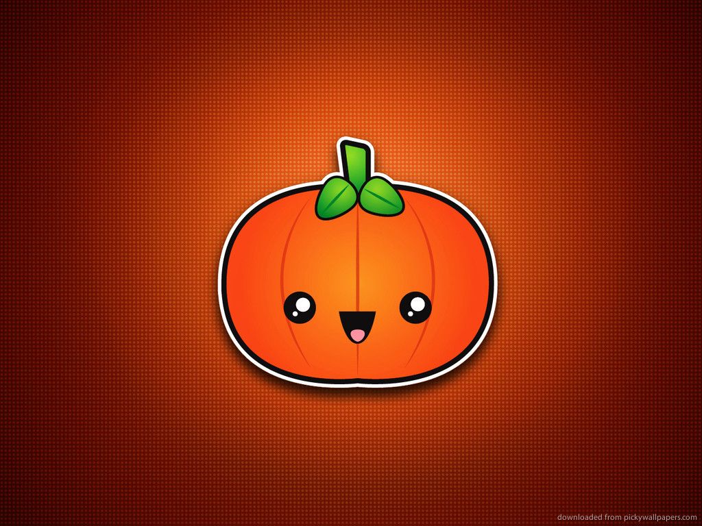 Kawaii Halloween Wallpapers