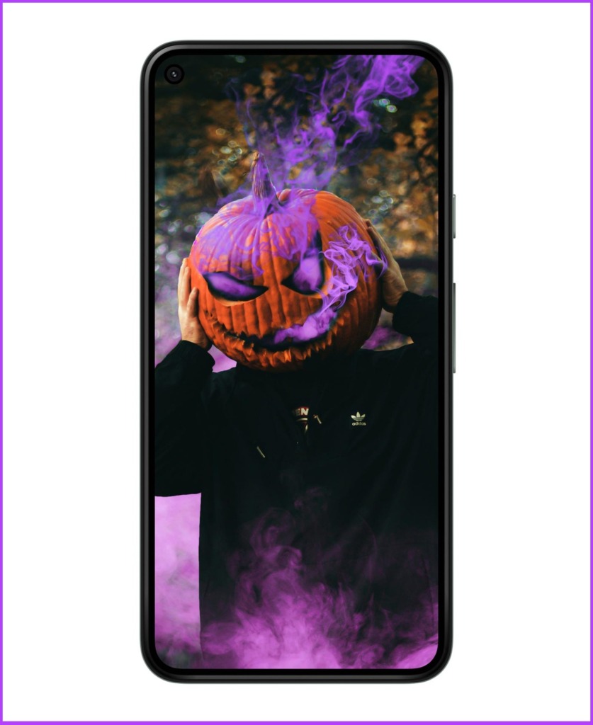 Kawaii Halloween Wallpapers