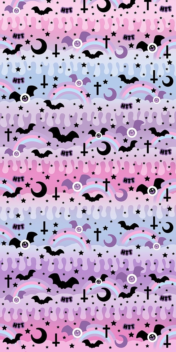 Kawaii Halloween Wallpapers