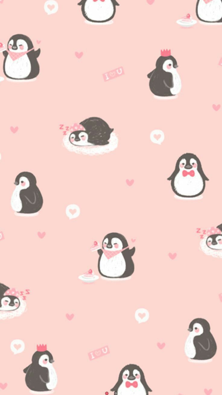 Kawaii Ipad Wallpapers