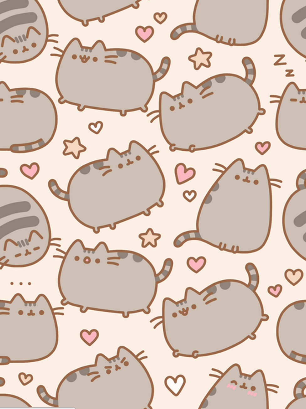 Kawaii Kitty Wallpapers