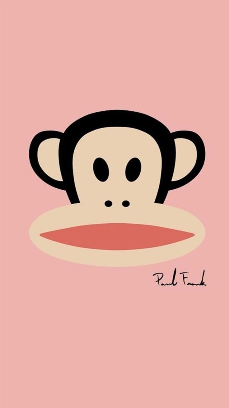 Kawaii Monkey Wallpapers