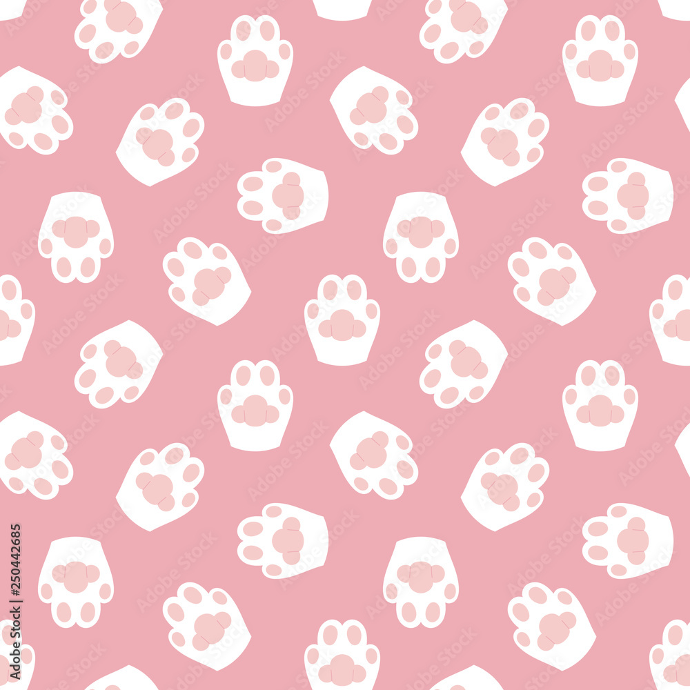 Kawaii Pattern Wallpapers